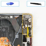 Remove the sub-board