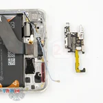 Remove the sub-board