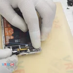 Remove the sub-board