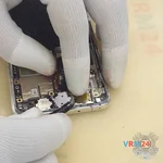 Remove the bracket