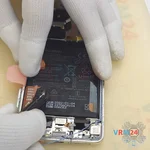 Remove the battery