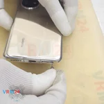 Remove the tray