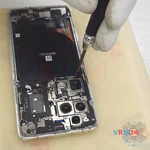 Unscrew the screws