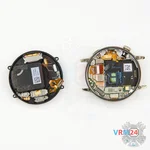 Disconnect the connector