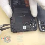 Open the cover