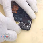 Desconecte los conectores