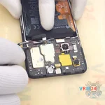 Desconecte los conectores