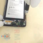 Desaparafusar um parafuso
