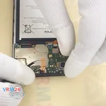 Desligar o conector