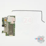 Desligar o conector