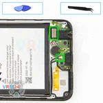 Desconectar os conectores