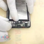 Desconectar os conectores