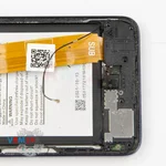 Desconectar os conectores