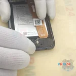 Desconectar os conectores