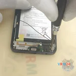 Desaparafusar um parafuso
