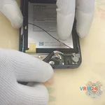 Desligar o conector