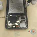 Desaparafusar os parafusos