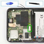 Desligar o conector
