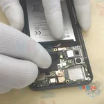 Desligar o conector