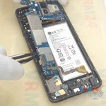 Retirez la carte mère