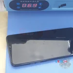 Ouvrez la coque arrière