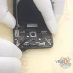 Ouvrez la coque arrière
