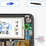 Desligar o conector