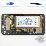 Retirar a bateria