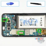 Desconectar os conectores