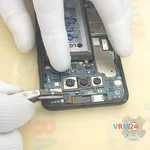 Desconectar os conectores