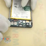 Desconecte los conectores