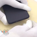 Вынимаем Лоток карт