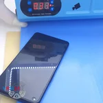 Открываем заднюю крышку