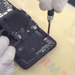 Откручиваем винты