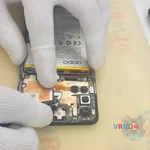 Remove the cameras