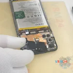 Open the cover
