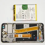 Remove the battery