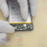 Disconnect the connectors