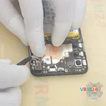 Remove the cameras