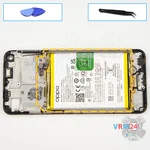 Remove the battery