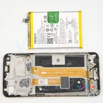 Remove the battery