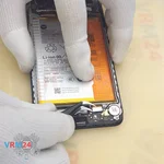 Disconnect the connectors