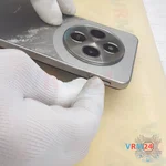 Remove the tray