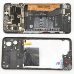 Desconecte el conector