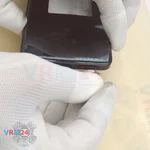 Вынимаем Лоток карт