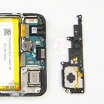 Ouvrez la coque arrière