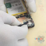Retirez la carte mère