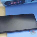 Ouvrez la coque arrière