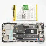 Retirez la batterie