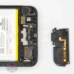 Ouvrez la coque arrière